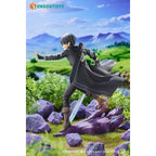 Produktbild Sword Art Online Statue 1/7 Progressive Scherzo of Deep Night Kirito 22 cm