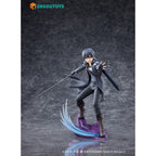 Produktbild Sword Art Online Statue 1/7 Progressive Scherzo of Deep Night Kirito 22 cm
