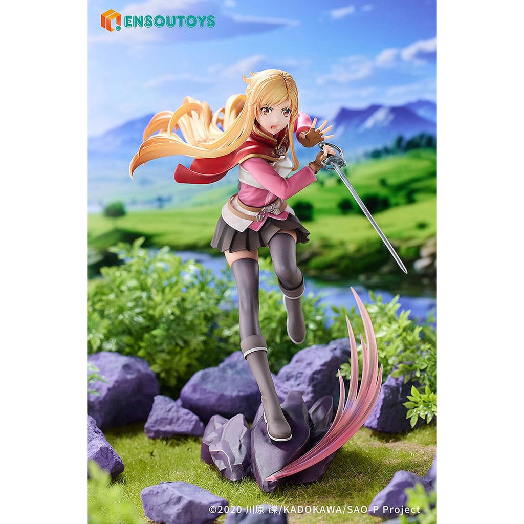 Produktbild Sword Art Online Statue 1/7 Progressive Scherzo of Deep Night Asuna 23 cm