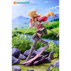 Produktbild Sword Art Online Statue 1/7 Progressive Scherzo of Deep Night Asuna 23 cm