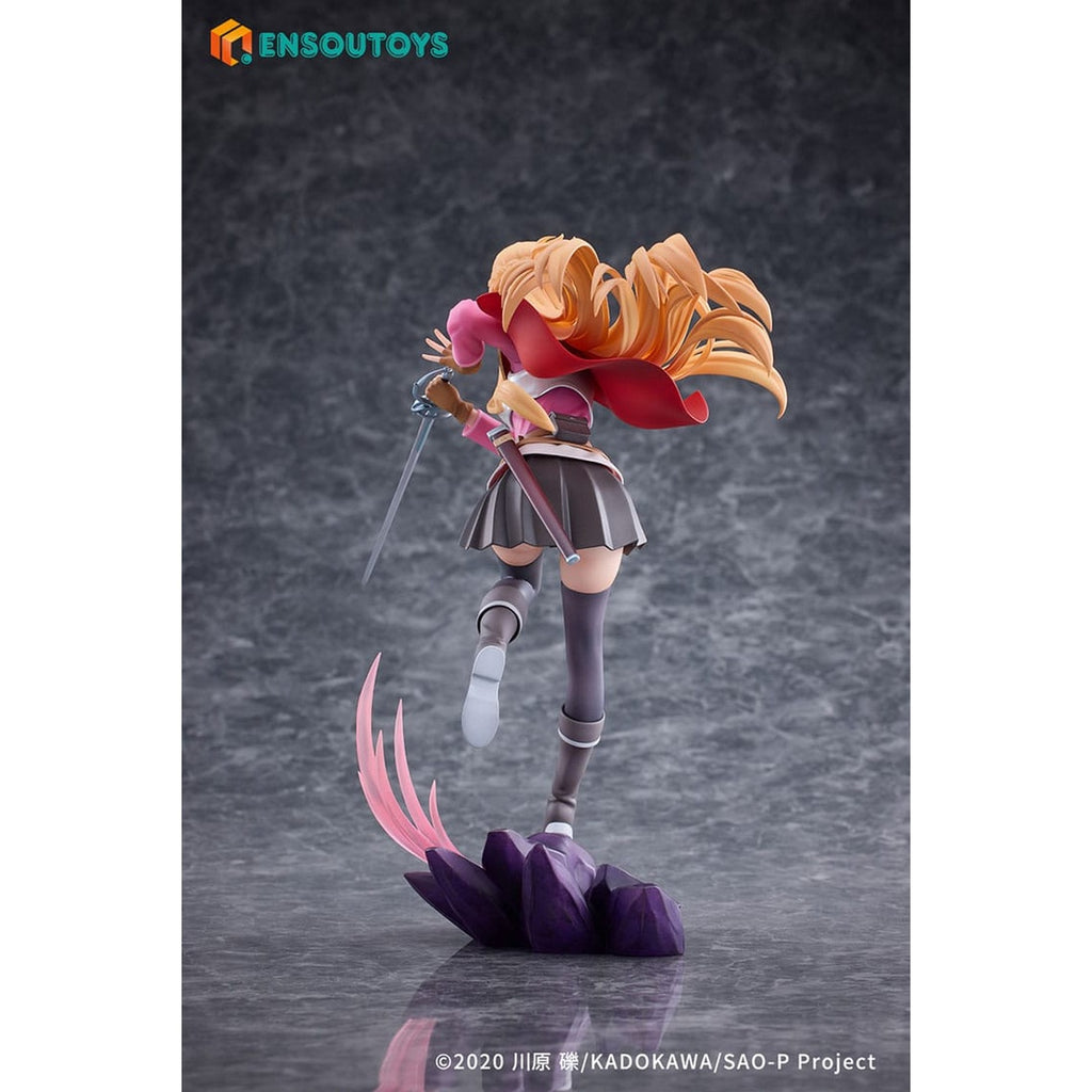 Produktbild Sword Art Online Statue 1/7 Progressive Scherzo of Deep Night Asuna 23 cm