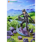 Produktbild Sword Art Online Statue 1/7 Progressive Scherzo of Deep Night Kirito & Asuna Set