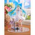 Produktbild Hatsune Miku GT Project Original PVC Statue 1/7 Vacation Style Ver. 24 cm