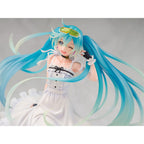 Produktbild Hatsune Miku GT Project Original PVC Statue 1/7 Vacation Style Ver. 24 cm