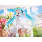 Produktbild Hatsune Miku GT Project Original PVC Statue 1/7 Vacation Style Ver. 24 cm