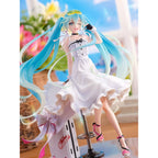 Produktbild Hatsune Miku GT Project Original PVC Statue 1/7 Vacation Style Ver. 24 cm