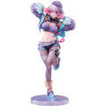 Produktbild Gridman Universe PVC Statue 1/7 Akane Shinjo: Dreamy Divas Ver. 24 cm