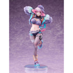 Produktbild Gridman Universe PVC Statue 1/7 Akane Shinjo: Dreamy Divas Ver. 24 cm