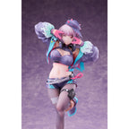 Produktbild Gridman Universe PVC Statue 1/7 Akane Shinjo: Dreamy Divas Ver. 24 cm