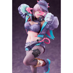 Produktbild Gridman Universe PVC Statue 1/7 Akane Shinjo: Dreamy Divas Ver. 24 cm