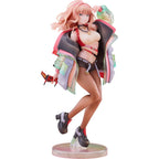 Produktbild Gridman Universe PVC Statue 1/7 Yume Minami: Dreamy Divas Ver. 25 cm