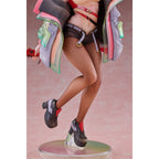 Produktbild Gridman Universe PVC Statue 1/7 Yume Minami: Dreamy Divas Ver. 25 cm