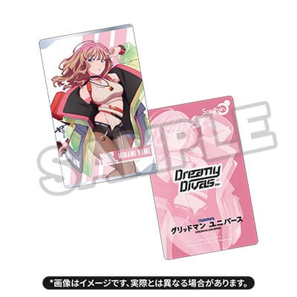 Produktbild Gridman Universe PVC Statue 1/7 Yume Minami: Dreamy Divas Ver. 25 cm