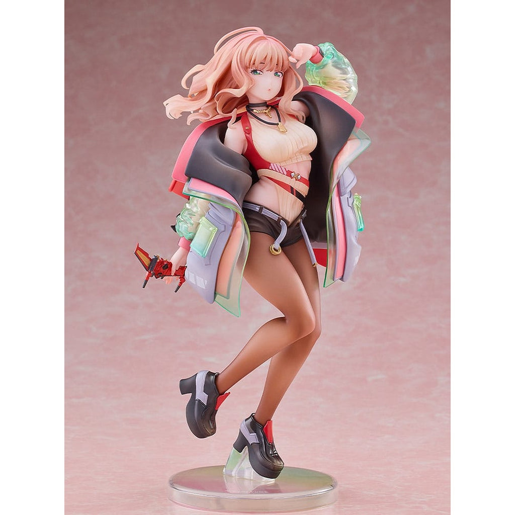 Produktbild Gridman Universe PVC Statue 1/7 Yume Minami: Dreamy Divas Ver. 25 cm