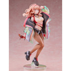 Produktbild Gridman Universe PVC Statue 1/7 Yume Minami: Dreamy Divas Ver. 25 cm