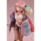 Produktbild Gridman Universe PVC Statue 1/7 Yume Minami: Dreamy Divas Ver. 25 cm