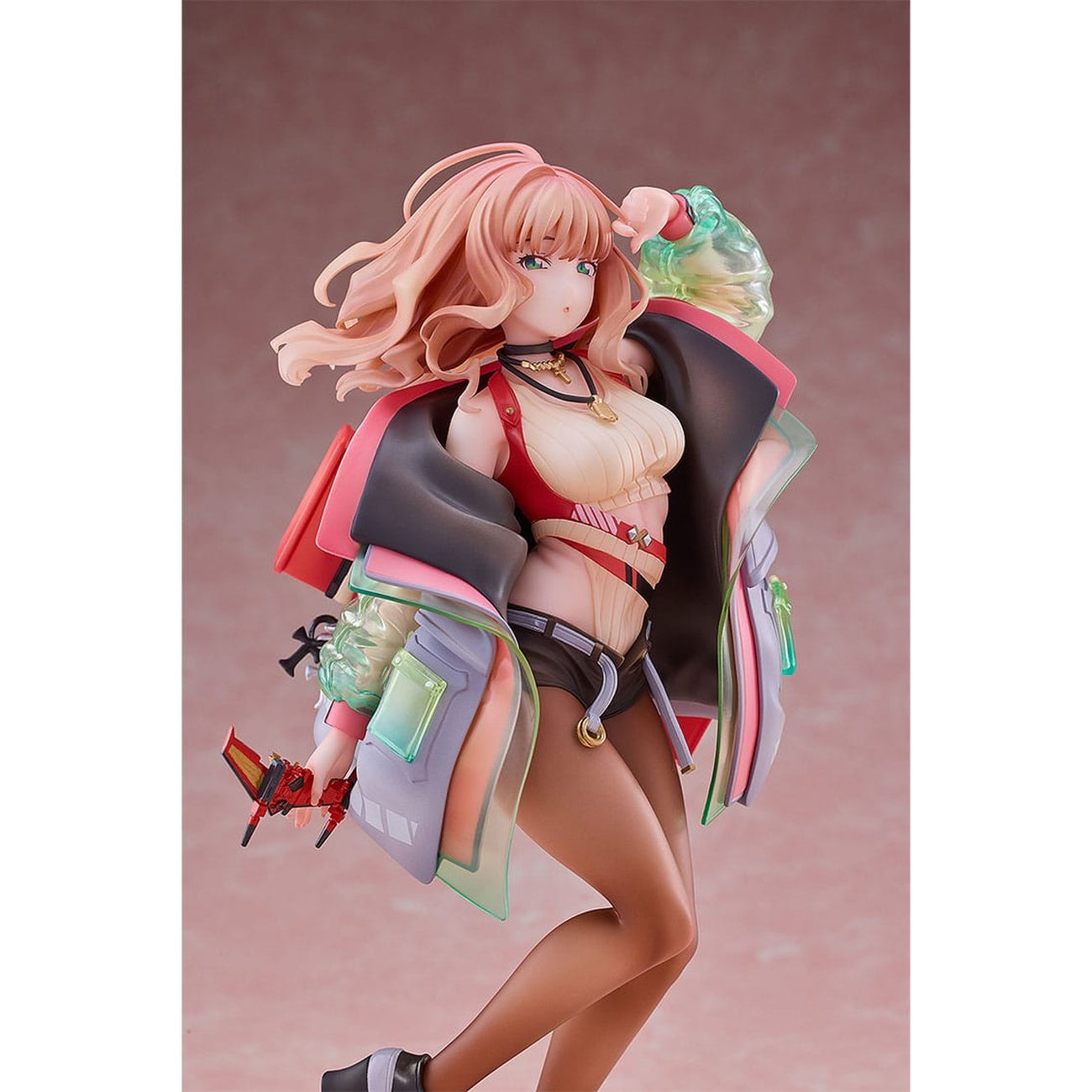 Produktbild Gridman Universe PVC Statue 1/7 Yume Minami: Dreamy Divas Ver. 25 cm
