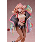 Produktbild Gridman Universe PVC Statue 1/7 Yume Minami: Dreamy Divas Ver. 25 cm