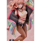 Produktbild Gridman Universe PVC Statue 1/7 Yume Minami: Dreamy Divas Ver. 25 cm