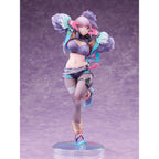 Produktbild Gridman Universe PVC Statuen 3er-Pack 1/7 Rikka Takarada, Akane Shinjo, Yume Minami: Dreamy Divas Ver.