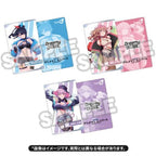 Produktbild Gridman Universe PVC Statuen 3er-Pack 1/7 Rikka Takarada, Akane Shinjo, Yume Minami: Dreamy Divas Ver.