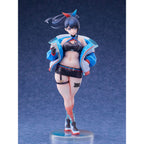 Produktbild Gridman Universe PVC Statuen 3er-Pack 1/7 Rikka Takarada, Akane Shinjo, Yume Minami: Dreamy Divas Ver.