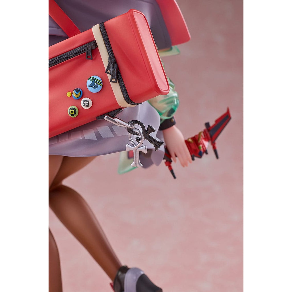 Produktbild Gridman Universe PVC Statuen 3er-Pack 1/7 Rikka Takarada, Akane Shinjo, Yume Minami: Dreamy Divas Ver.