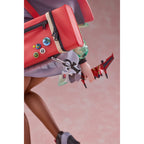 Produktbild Gridman Universe PVC Statuen 3er-Pack 1/7 Rikka Takarada, Akane Shinjo, Yume Minami: Dreamy Divas Ver.