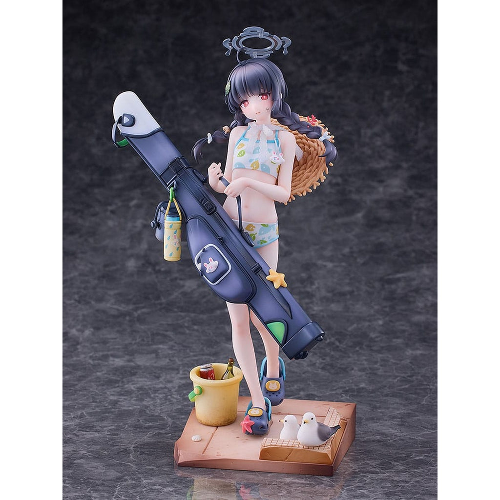 Produktbild Blue Archive PVC Statue 1/7 Miyu Swimsuit Ver. 25 cm