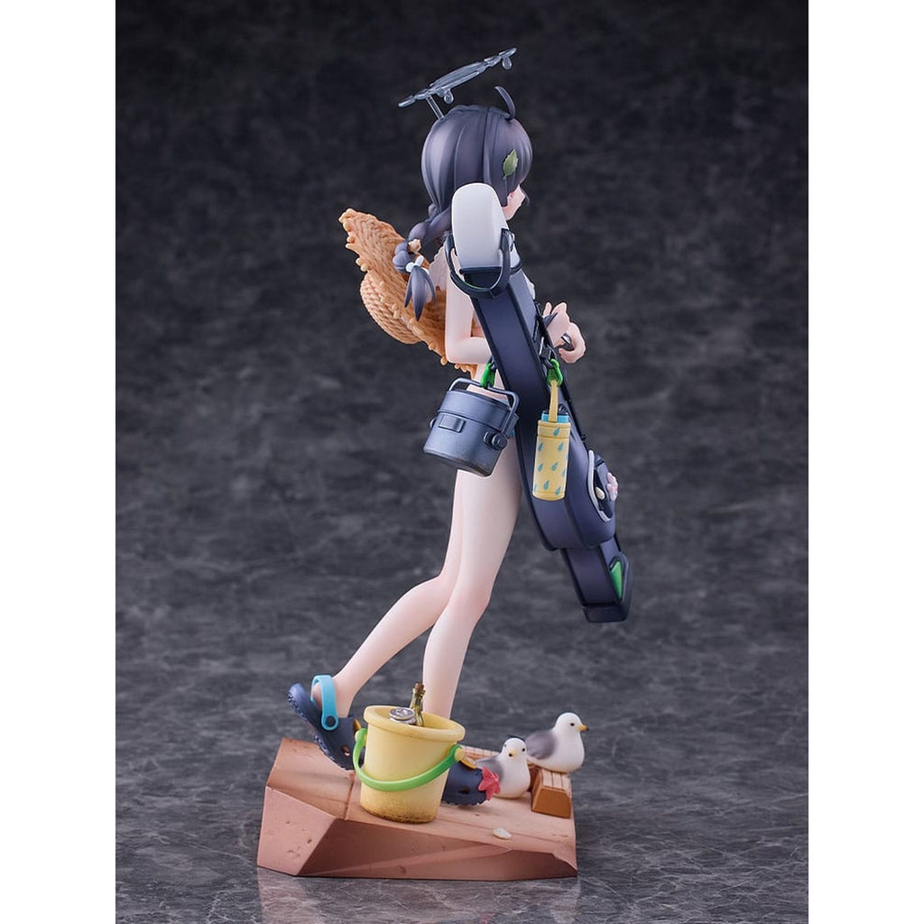 Produktbild Blue Archive PVC Statue 1/7 Miyu Swimsuit Ver. 25 cm
