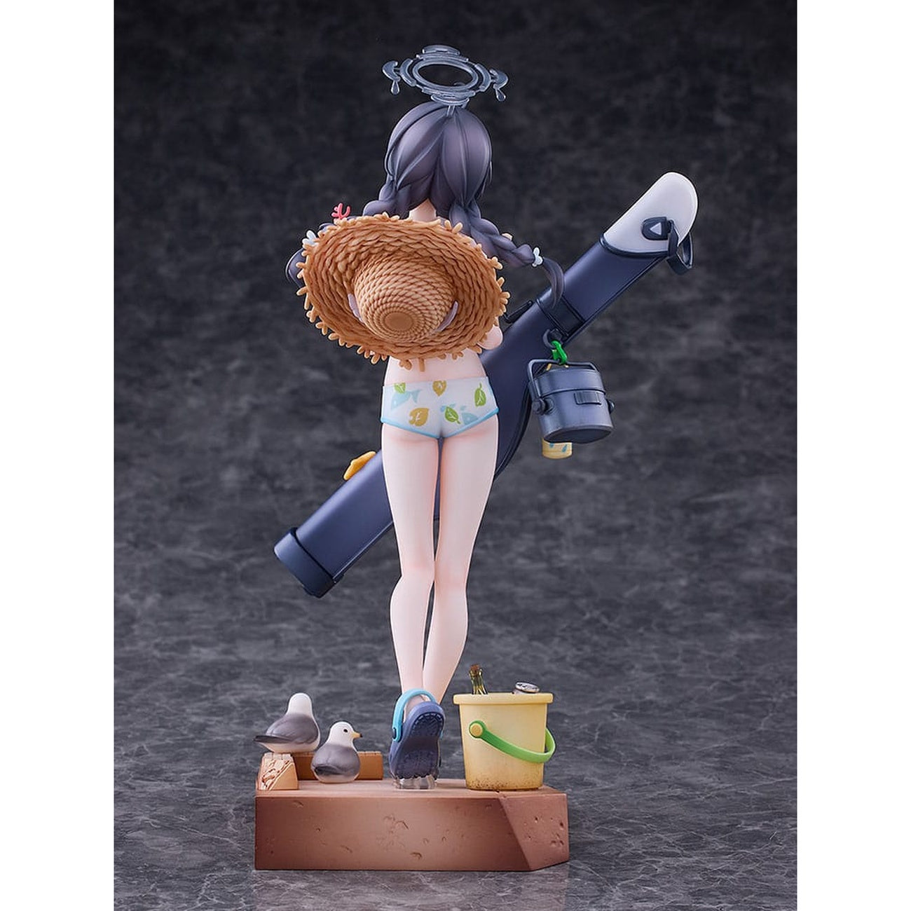 Produktbild Blue Archive PVC Statue 1/7 Miyu Swimsuit Ver. 25 cm