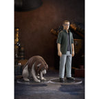 Produktbild Fullmetal Alchemist: Brotherhood Pop Up Parade PVC Statue Shou Tucker & Nina Chimera 18 cm