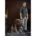 Produktbild Fullmetal Alchemist: Brotherhood Pop Up Parade PVC Statue Shou Tucker & Nina Chimera 18 cm