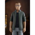 Produktbild Fullmetal Alchemist: Brotherhood Pop Up Parade PVC Statue Shou Tucker & Nina Chimera 18 cm