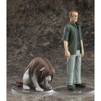 Produktbild Fullmetal Alchemist: Brotherhood Pop Up Parade PVC Statue Shou Tucker & Nina Chimera 18 cm