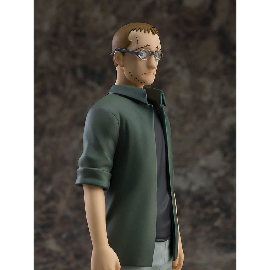 Produktbild Fullmetal Alchemist: Brotherhood Pop Up Parade PVC Statue Shou Tucker & Nina Chimera 18 cm
