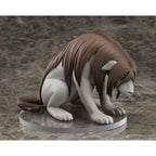 Produktbild Fullmetal Alchemist: Brotherhood Pop Up Parade PVC Statue Shou Tucker & Nina Chimera 18 cm