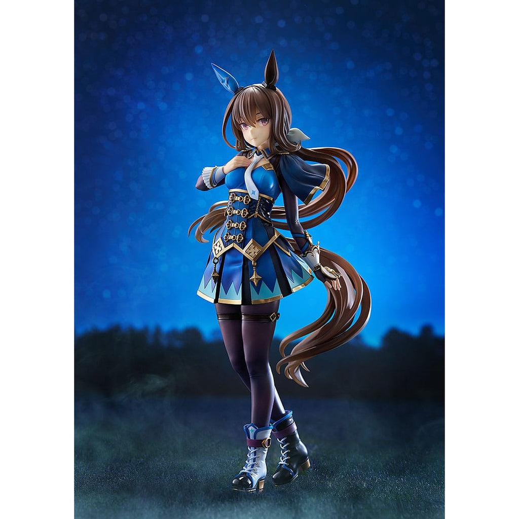Produktbild Uma Musume Pretty Derby PVC Statue 1/7 Admire Vega 26 cm