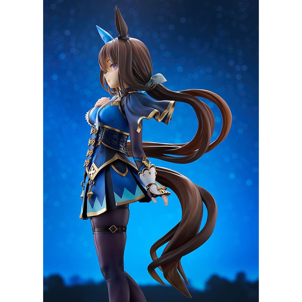 Produktbild Uma Musume Pretty Derby PVC Statue 1/7 Admire Vega 26 cm