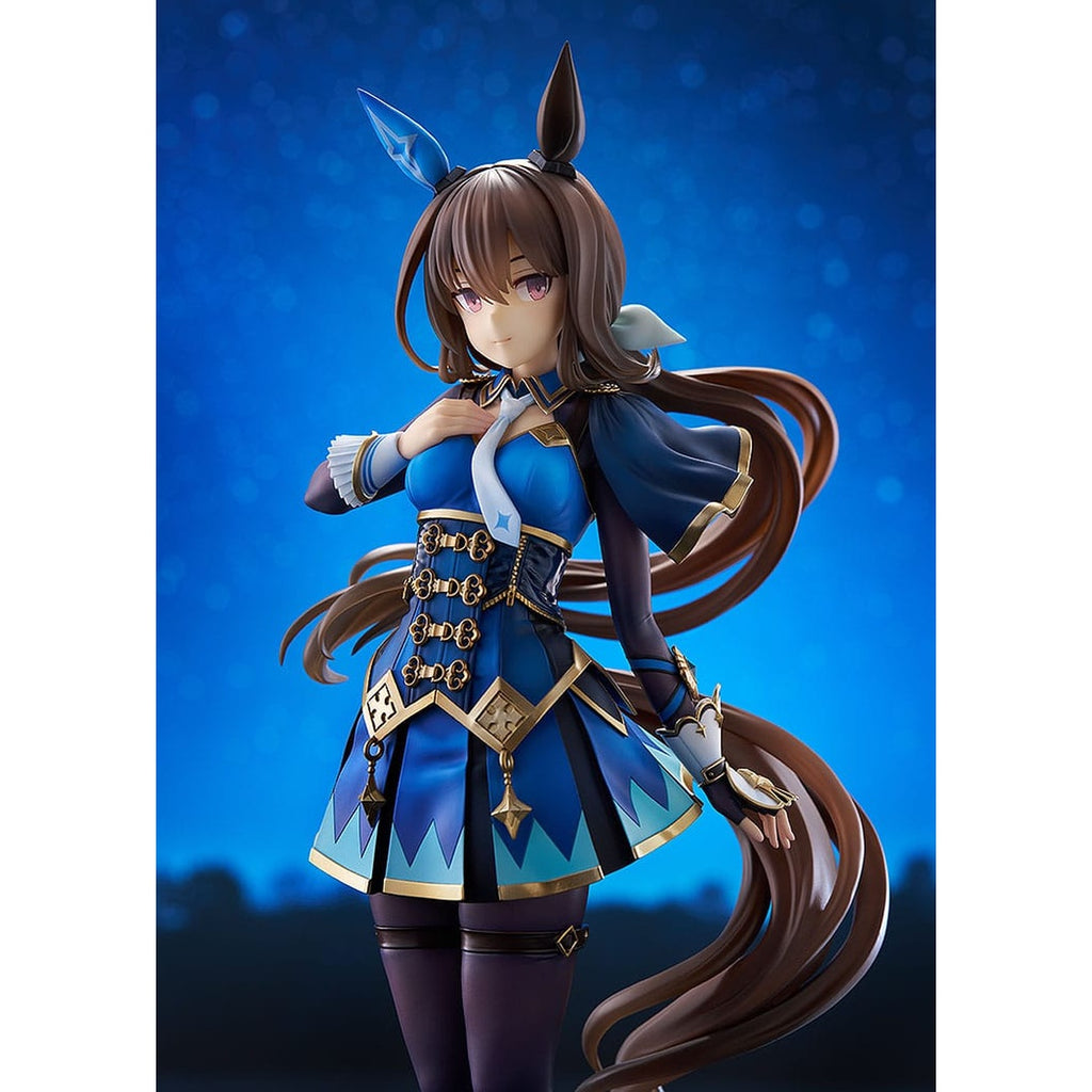 Produktbild Uma Musume Pretty Derby PVC Statue 1/7 Admire Vega 26 cm