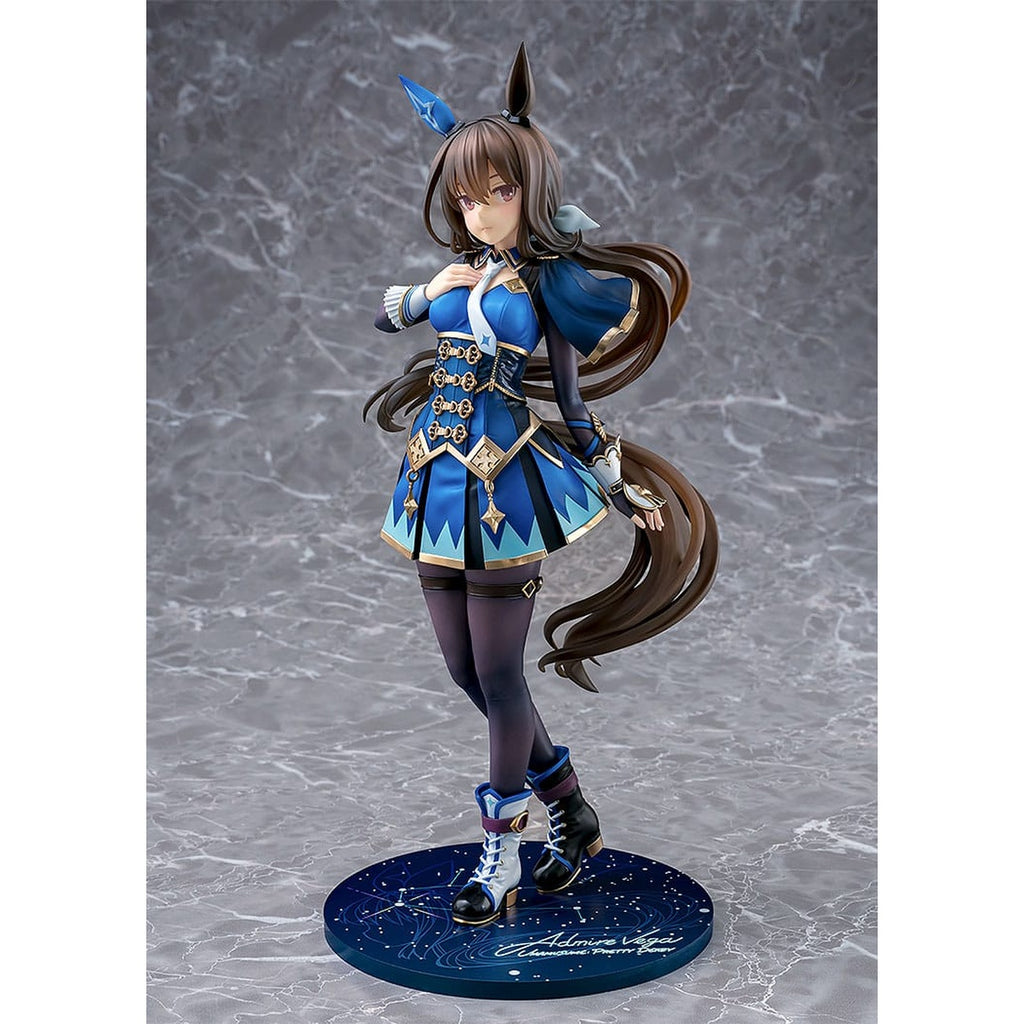 Produktbild Uma Musume Pretty Derby PVC Statue 1/7 Admire Vega 26 cm