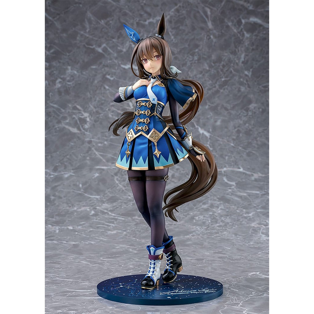 Produktbild Uma Musume Pretty Derby PVC Statue 1/7 Admire Vega 26 cm