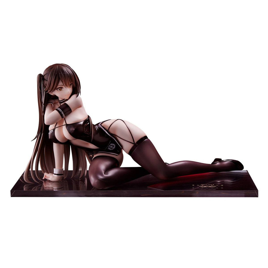 Produktbild Azur Lane PVC Statue 1/4 Zuikaku The Wind's True Name 19 cm