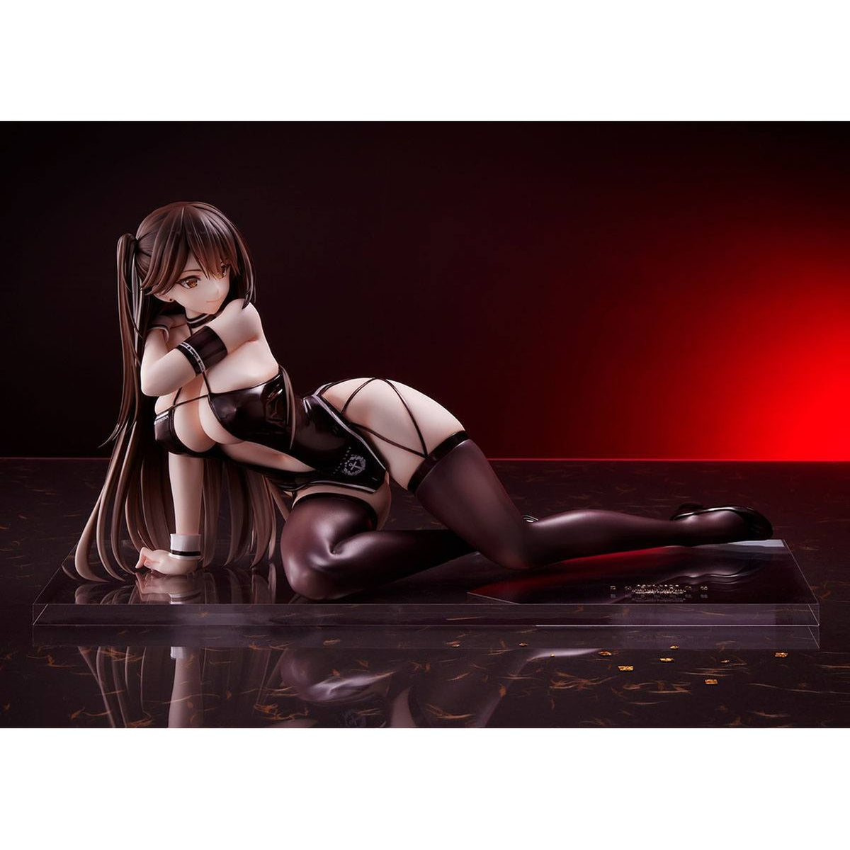 Produktbild Azur Lane PVC Statue 1/4 Zuikaku The Wind's True Name 19 cm