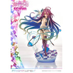 Produktbild No Game No Life Prisma Wing PVC Statue 1/7 Schwi 26 cm