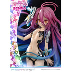 Produktbild No Game No Life Prisma Wing PVC Statue 1/7 Schwi 26 cm