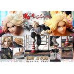 Produktbild Tokyo Revengers Prisma Wing PVC Statue 1/7 Manjiro Sano 23 cm
