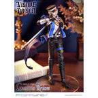 Produktbild Visual Prison Prisma Wing PVC Statue 1/7 Guiltia Brion 27 cm