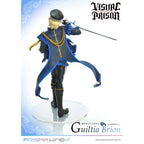 Produktbild Visual Prison Prisma Wing PVC Statue 1/7 Guiltia Brion 27 cm