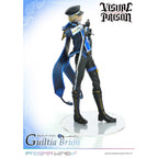 Produktbild Visual Prison Prisma Wing PVC Statue 1/7 Guiltia Brion 27 cm